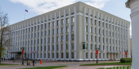 Инспекцию государственного контроля и надзора создали в Нижегородской области - НИА Нижний Новгород