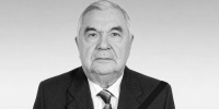 Скончался Почетный гражданин Тульской области Дмитрий Кондрашов - ТК Первый Тульский