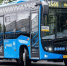15 автобусов КамАЗ-4290 поступили в столицу для маршрутов "Москва – область" - M24.Ru