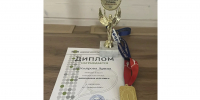 Школьница из Кисловодска выиграла турнир российского теннисного тура - ATVmedia.Ru