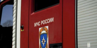 В Оренбуржье за сутки произошло 30 пожаров - ProOren.Ru