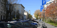 В Полярных Зорях мужчина украл велосипед, чтобы доехать до нужного места - КП Мурманск