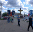 В селе Иловка был совершен крестный ход к поклонному Кресту - Валуйская епархия