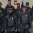 Восемь героев Оренбуржья: бойцы «БАРС-Форштадт» удостоены медалей Минобороны «Воин-доброволец» - Комсомольская Правда