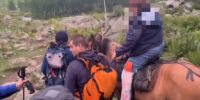 Двух женщин спасли на Бадукских и Дуккинских озерах в КЧР - Комсомольская Правда