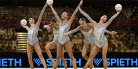 Дарья Мельник стала чемпионкой мира в составе сборной России - РИА 7 Новостей