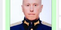 К 4-х летию со дня присвоения звания Героя России ПОЗДЕЕВУ Ивану Владимировичу - Всероссийская организация ветеранов
