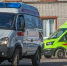 Под Кингисеппом столкнулись два автомобиля. Пострадала 46-летняя женщина - Кингисепп-сегодня.рф