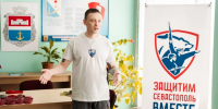 Жители разных возрастов и профессий проходят курсы первой помощи - Правительство Севастополя