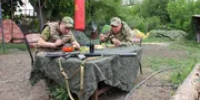 Участники СВО из Башкирии получили партию тушёнки из лосятины - Башинформ