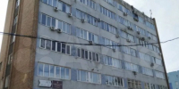 В Сызрани выставили на продажу семиэтажный символ советской эпохи - КТВ-ЛУЧ
