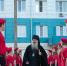 16 августа 2026 года, в Неделю 11‑ю по Пятидесятнице, епископ Армавирский и Лабинский Савва совершил Божественную литургию в храме-часовне святителя Луки исповедника, архиепископа Симферопольского и Крымского города Гулькевичи - Газета В 24 часа