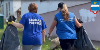 В Калуге продолжаются субботники - Телерадиокомпания Ника