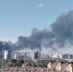 Пожар - РИА Омск-информ