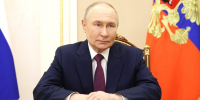 Путин заявил, что экипаж крейсера "Варяг" 1904 года совершил подвиг вопреки приказу - M24.Ru