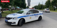 ДТП в Пскове - InformPskov.Ru