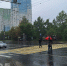 Зонт и непромокаемая обувь понадобятся нижегородцам в начале рабочей недели - ProGorodNN.Ru