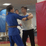 В Коми юные дзюдоисты устроили тренировку - Pro Город Ухта