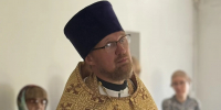 Епископ Мелитон совершил Литургию в Екатерининском храме Нижнего Тагила - Нижнетагильская епархия