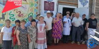 Забота о себе - половина успеха на пути к долголетию - Министерство соцзащиты