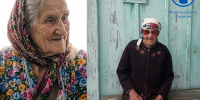 На двоих - 192 года! - Министерство соцзащиты