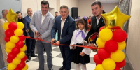В селе Троекурово после капремонта открылись школа и Дом культуры - LipetskNews.Ru