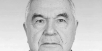 Ушел из жизни почетный житель Тульской области Дмитрий Кондрашов - ИА Тульские новости