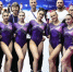 Тульская гимнастка Алена Глотова стала чемпионкой Европы - ИА Тульские новости