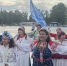 В Кронштадте прошел XI фестиваль «Хороводы России» - Петербургский дневник