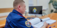 Следственное управление СК России по Алтайскому краю  предупреждает об уголовной ответственности за склонение к употреблению наркотических средств - Следственный комитет