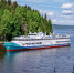 И пойдут теплоходы по Вишере - Газета Северная звезда