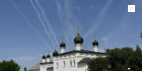 17 августа в Астрахани станет чуть жарче - Астрахань 24