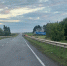 Одно колесо в кукурузу улетело, второе — не знаю куда»: мусоровоз попал в аварию в Мордовии - Столица С