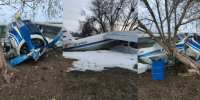 МАК установил причины аварийной посадки Ан-2 под Волгоградом - Волга-Медиа