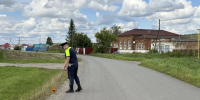 Уралец хотел проехать на квадроцикле несколько метров и попал в реанимацию - КП Екатеринбург