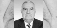 Почетный гражданин Тульской области и Новомосковска Дмитрий Кондрашов ушел из жизни - ИА Тульская пресса.Ru