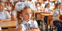 До 1 сентября неделя: как мягко подготовить ребенка к школе - Газета Новороссийский рабочий