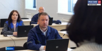 Преподаватели ВУЗов в роли учеников: всё о программе «Профессионалитет» - ГТРК Татарстан