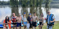 Путешествие в Красный Ключ - Уфимская Епархия