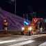 Более 500 проектов по переразметке дорог реализовали в Москве за 10 лет - M24.Ru