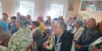 К 755-летию Тверской епархии состоялась  презентация на тему «Вышневолоцкое благочиние: семь веков духовных традиций» - Тверская епархия