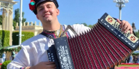 Калужане порадовали народными песнями гостей ВДНХ - Телерадиокомпания Ника