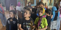 Ульяновцы прикоснулись к истории храма - Ulpravda.Ru