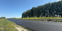 В Белгородской области отремонтировали и построили с нуля 64,3 км дорог - Сетевое издание Победа 31