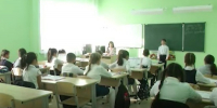 Астраханские школьники получат оценки в новые электронные дневники - Астрахань 24