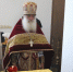 Божественная Литургия в храме Успения Пресвятой Богородицы с. Венгеровка - Губкинская епархия