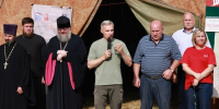 Мелетий, Анохин, Мищенков, Поселова, Вахта Памяти - О чём Говорит Смоленск