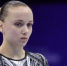 Тульская гимнастка Алена Глотова стала чемпионкой Европы - ТК Первый Тульский