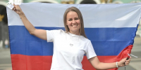 Фотодокументальная выставка ко Дню флага откроется в Ставрополе 21 августа - Комсомольская Правда