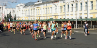 Атлеты из 39 регионов России поучаствовали в юбилейном полумарафоне «Золотые ворота» - Progorod33.Ru